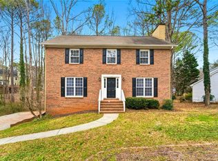 1741 Basswood Ct, Marietta, GA 30066