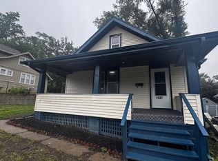 4327 Emmet St, Omaha, NE 68111