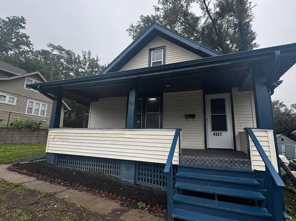 4327 Emmet St, Omaha, NE 68111