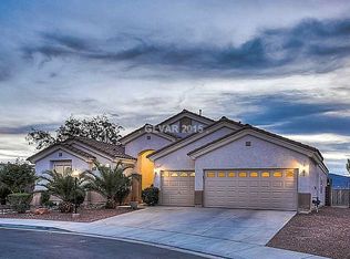 2419 Bounty Hunter Ct, Henderson, NV 89002