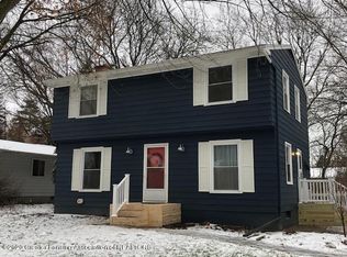 2697 Linden St, East Lansing, MI