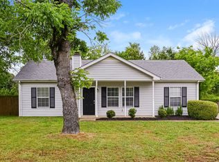108 Riverwood Dr, La Vergne, TN 37086