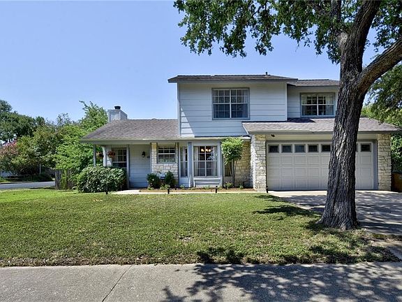 2nd image of 4101 Eskew Dr