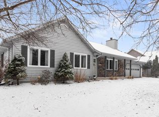 N6266 N 61st St, Sheboygan, WI 53083