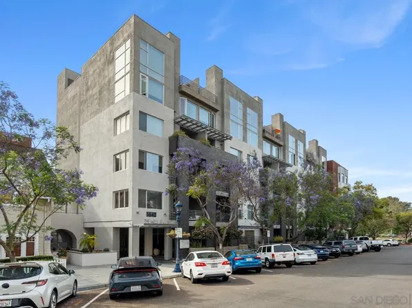 1642 7th Ave Unit 325, San Diego, CA 92101