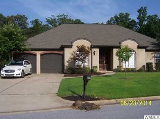 3745 Brook Highland Dr, Tuscaloosa, AL 35406