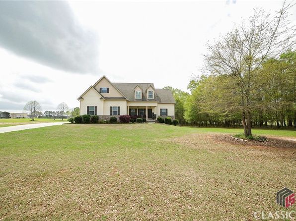 393 Old Good Hope Rd, Good Hope, GA 30641