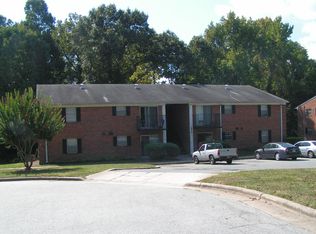 1827 McCormick St APT K, Greensboro, NC 27406