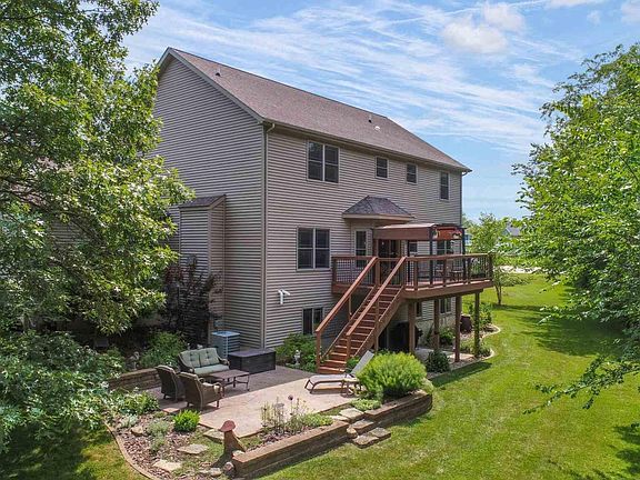 4th image of 505 Lakemper Dr
