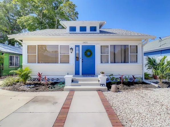 1821 6th Ave W, Bradenton, FL 34205