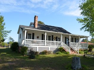 1260 Martin Smith Rd, Gilbert, SC 29054