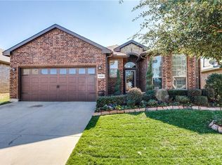 5005 Carnoustie Trl, Arlington, TX 76001