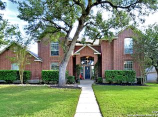 9311 Collier Flts, Helotes, TX 78023