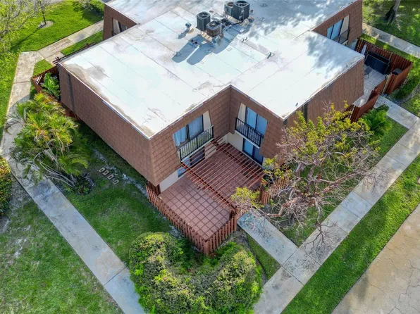 2590 N Albatross #7A, Delray Beach, FL 33444