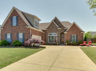 1014 Nealcrest Cir, Spring Hill, TN 37174