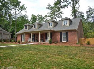 713 Kemp Rd W, Greensboro, NC 27410