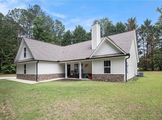 361 Smith Ferguson Rd, Dallas, GA 30157