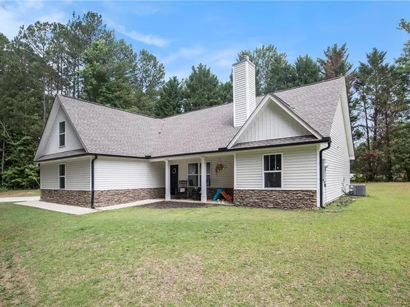 361 Smith Ferguson Rd, Dallas, GA 30157