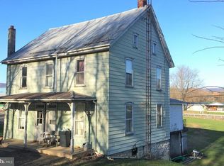 244 Oregon St, Mercersburg, PA 17236