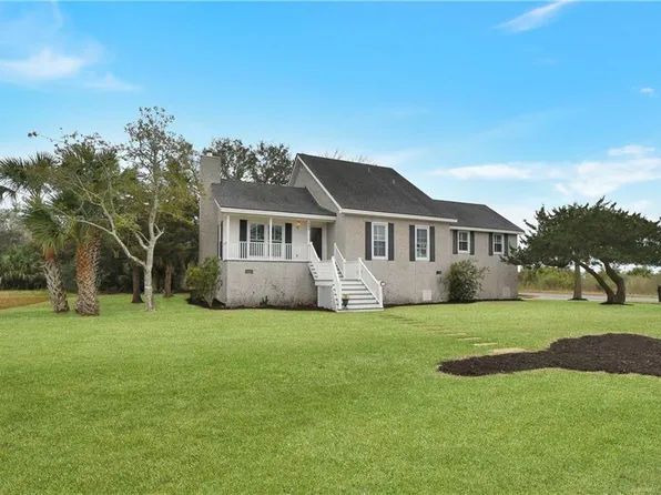 102 Sapelo Island Dr, Brunswick, GA 31520
