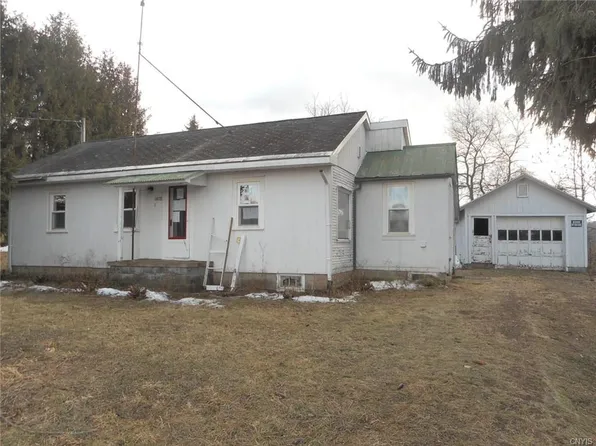 477 Clark Street Ext, Groton, NY 13073
