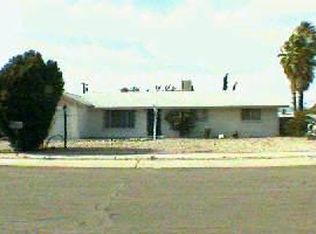 6271 E 34th St, Tucson, AZ 85711
