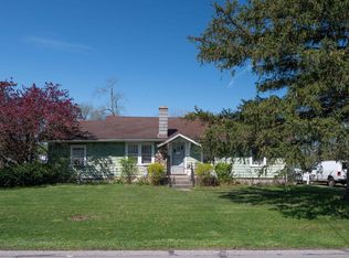 1336 Reckeweg Rd, Fort Wayne, IN 46804