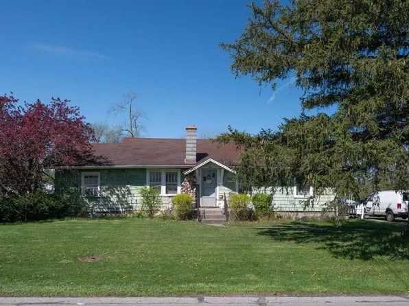 1336 Reckeweg Rd, Fort Wayne, IN 46804