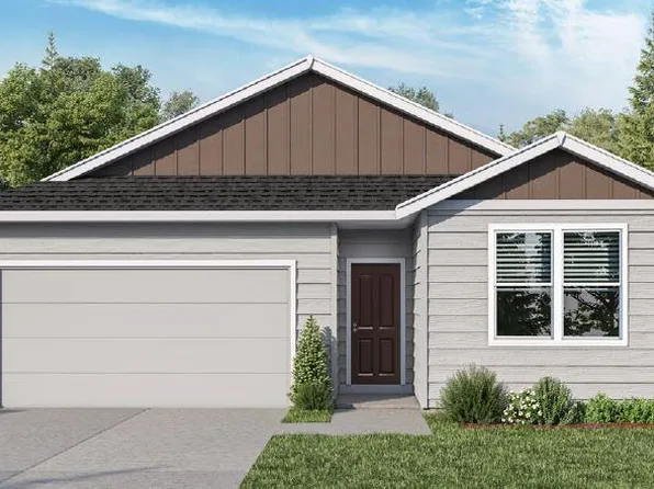 5105 Amberview Ln #20, Klamath Falls, OR 97603