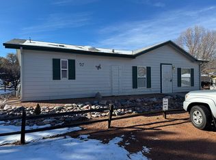 3933 E Highway 260 #261, Star Valley, AZ 85541