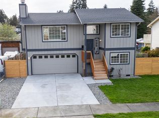4824 E M St, Tacoma, WA 98404