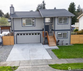4824 E M Street, Tacoma, WA, 98404