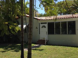 2930 Lucaya St, Miami, FL 33133