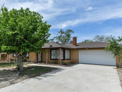 40921 Fieldspring St, Lake Los Angeles, CA, 93535