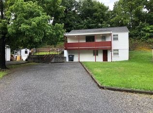 1340 E Windsor St, Kingsport, TN 37660