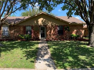 4318 Ocean Reef, Mesquite, TX 75150