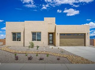 7904 Teaberry Rd NW, Albuquerque, NM 87120