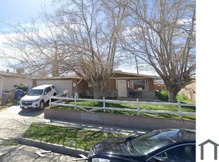 3606 E Avenue Q6, Palmdale, CA 93550