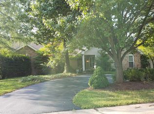 404 Monitor Way, Saint Charles, MO 63303