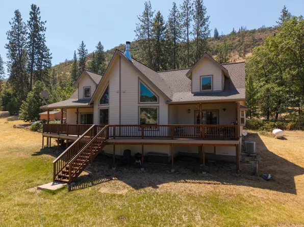 20333 Ager Beswick Rd, Montague, CA 96064