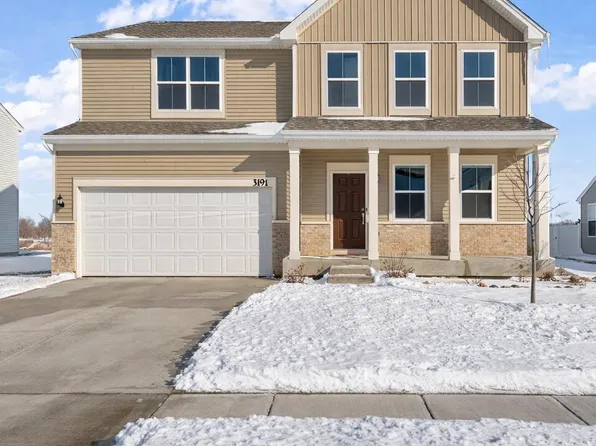 3191 Brower St, Portage, IN 46368