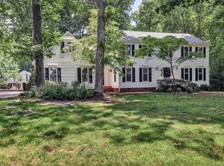2359 Wheatlands Dr, Manakin Sabot, VA 23103