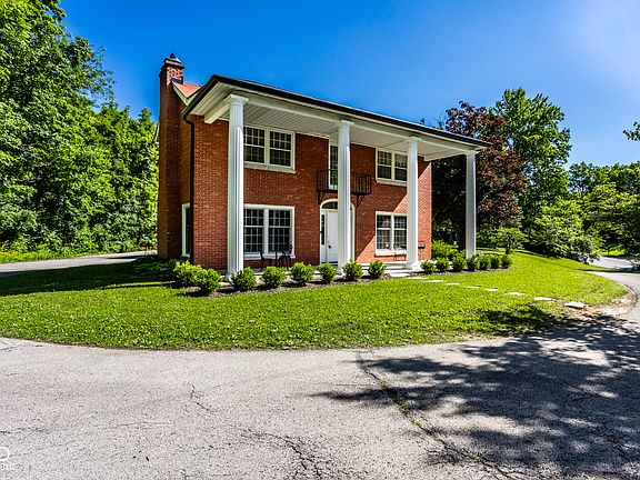 3rd image of 5678 Allisonville Rd