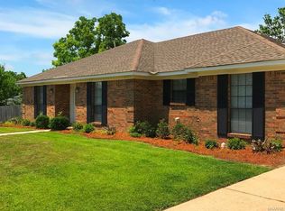 1848 E Trinity Blvd, Montgomery, AL 36106