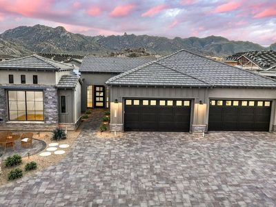 13239 E Juan Tabo Rd, Scottsdale, AZ, 85255
