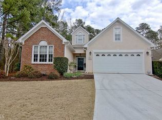 101 Sea Island Dr, Peachtree City, GA 30269