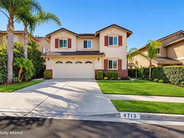 4713 Hickok Point, San Diego, CA 92154