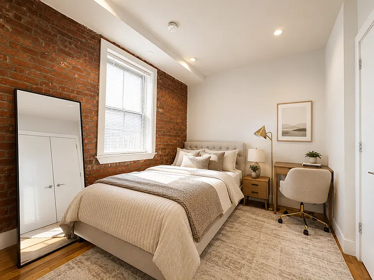2455 Frederick Douglass Blvd #4F — Photo 6