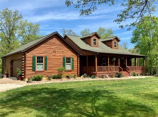 8857 Sorrell Woods Rd, Dittmer, MO 63023