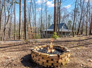 1575 Old Burnt Mountain Rd, Jasper, GA 30143